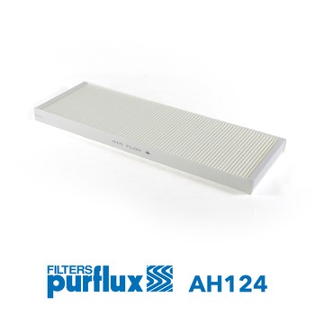 PURFLUX AH124 EAN: 3286066501249.
