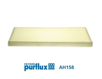 PURFLUX AH158 EAN: 3286061828471.