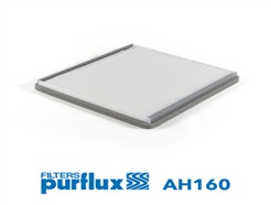 PURFLUX AH160