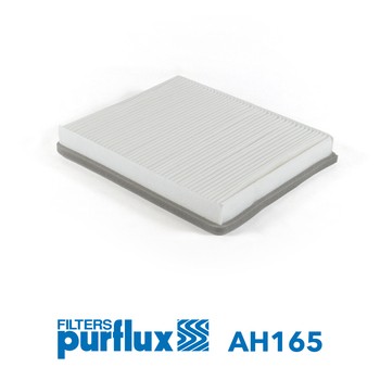 PURFLUX AH165 EAN: 3286061834281.