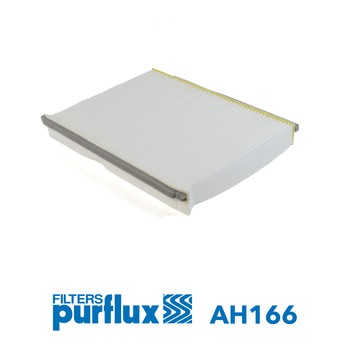 PURFLUX AH166 EAN: 3286061841074.