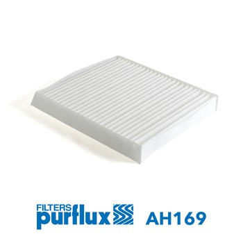 PURFLUX AH169 EAN: 3286061841852.
