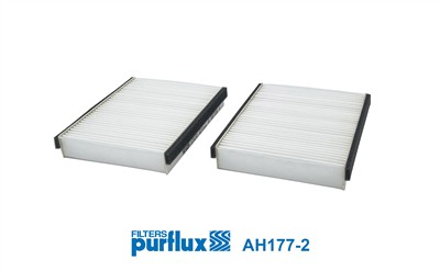 PURFLUX AH177-2 EAN: 3286066501775.