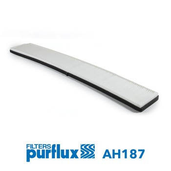 PURFLUX AH187 EAN: 3286066501874.