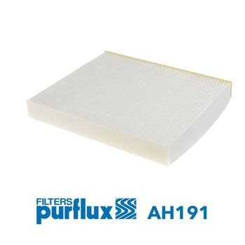 PURFLUX AH191 EAN: 3286061856320.