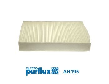 PURFLUX AH195 EAN: 3286066501959.