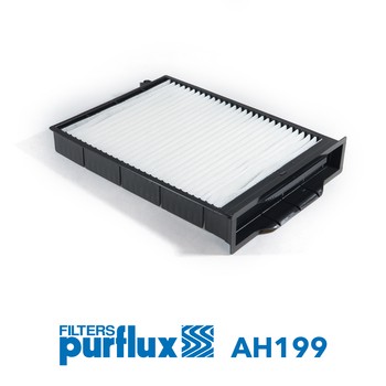 PURFLUX AH199 EAN: 3286064047763.