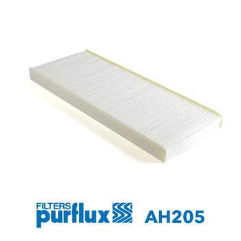 PURFLUX AH205 EAN: 3286064050565.