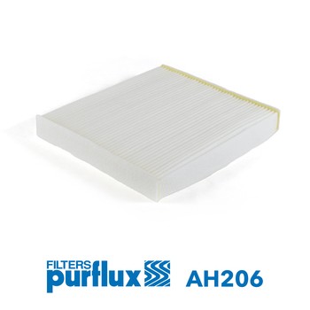 PURFLUX AH206 EAN: 3286064050602.
