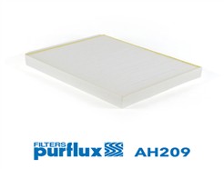 PURFLUX AH209