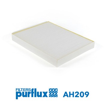 PURFLUX AH209 EAN: 3286064053603.