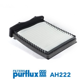 PURFLUX AH222 EAN: 3286066502222.