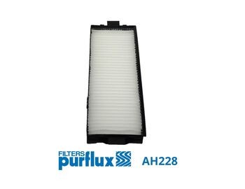 PURFLUX AH228 EAN: 3286064211638.