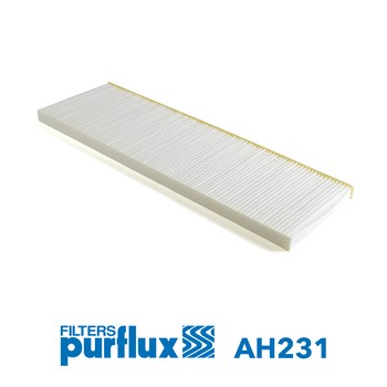 PURFLUX AH231 EAN: 3286064132247.