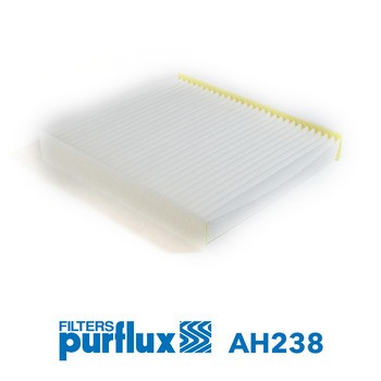 PURFLUX AH238 EAN: 3286064211935.