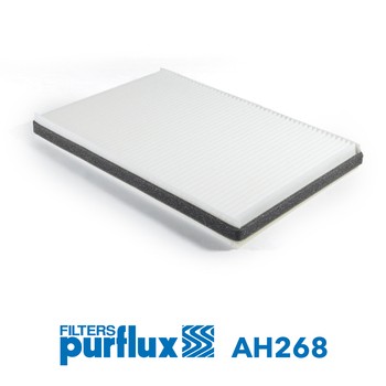 PURFLUX AH268 EAN: 3286066502680.