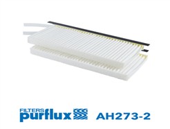 PURFLUX AH273-2