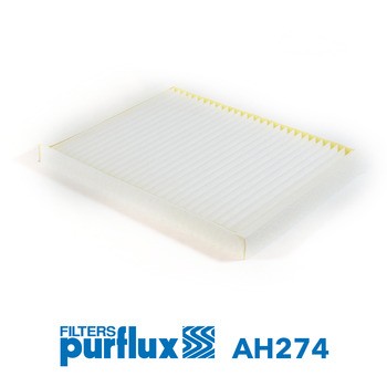 PURFLUX AH274 EAN: 3286064234460.