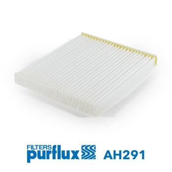 PURFLUX AH291 EAN: 3286066502918.