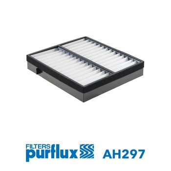 PURFLUX AH297 EAN: 3286066502970.
