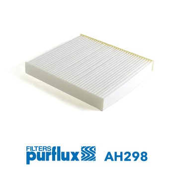 PURFLUX AH298 EAN: 3286066502987.