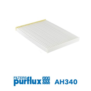 PURFLUX AH340 EAN: 3286066503403.