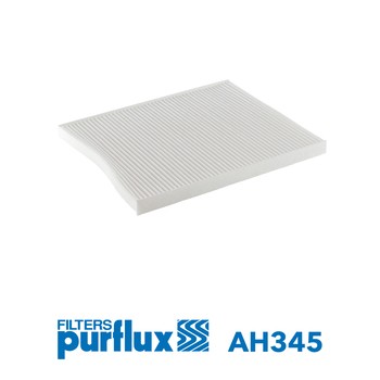 PURFLUX AH345 EAN: 3286066503458.