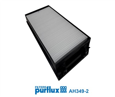 PURFLUX AH349-2 EAN: 3286066503496.