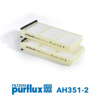 PURFLUX AH351-2 EAN: 3286066503519.