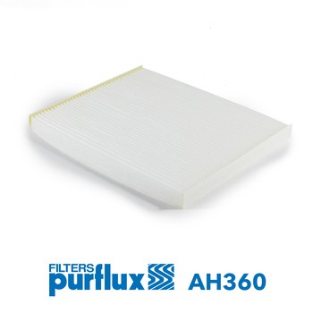PURFLUX AH360 EAN: 3286066503601.