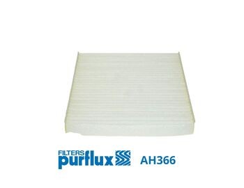 PURFLUX AH366 EAN: 3286066503663.