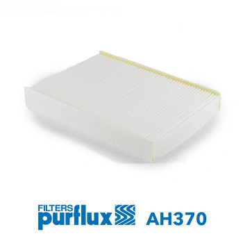 PURFLUX AH370 EAN: 3286066503700.