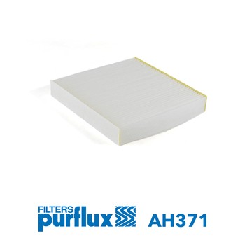 PURFLUX AH371 EAN: 3286066503717.