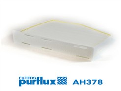 PURFLUX AH378