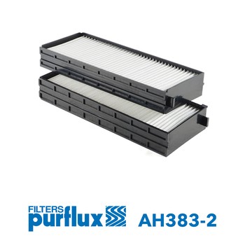 PURFLUX AH383-2 EAN: 3286066503830.