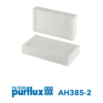 PURFLUX AH385-2 EAN: 3286066603851.