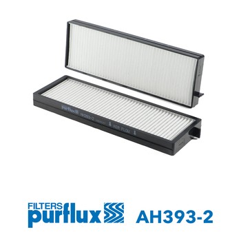 PURFLUX AH393-2 EAN: 3286066503939.