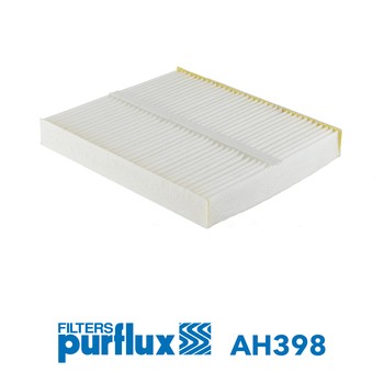 PURFLUX AH398 EAN: 3286066503984.