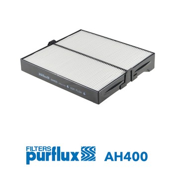 PURFLUX AH400 EAN: 3286066504004.