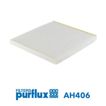 PURFLUX AH406 EAN: 3286066504066.