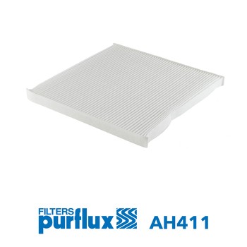 PURFLUX AH411 EAN: 3286066504110.