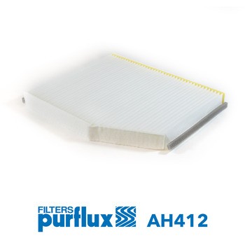 PURFLUX AH412 EAN: 3286066504127.