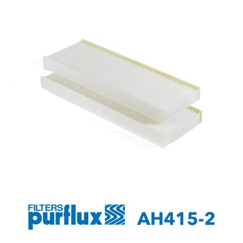 PURFLUX AH415-2 EAN: 3286066504158.