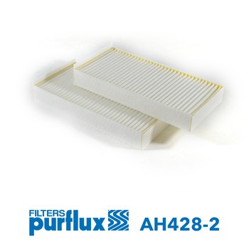 PURFLUX AH428-2 EAN: 3286066504288.