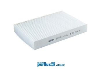PURFLUX AH482 EAN: 3286066504820.