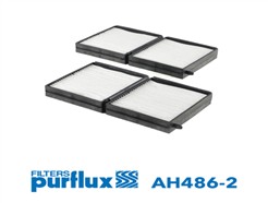 PURFLUX AH486-2