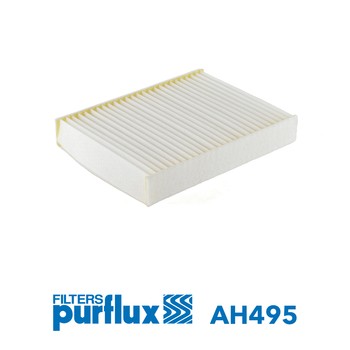 PURFLUX AH495 EAN: 3286066504950.