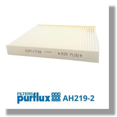 PURFLUX AH516 EAN: 3286067116831.