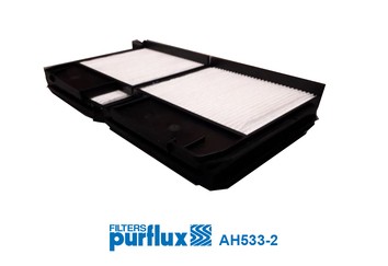 PURFLUX AH533-2 EAN: 3286066505339.