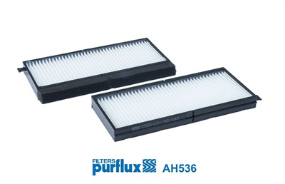 PURFLUX AH536 EAN: 3286066505360.